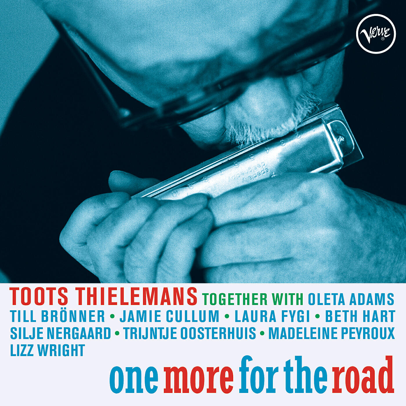 Toots Thielemans - One For My Baby (And One More For The Road)