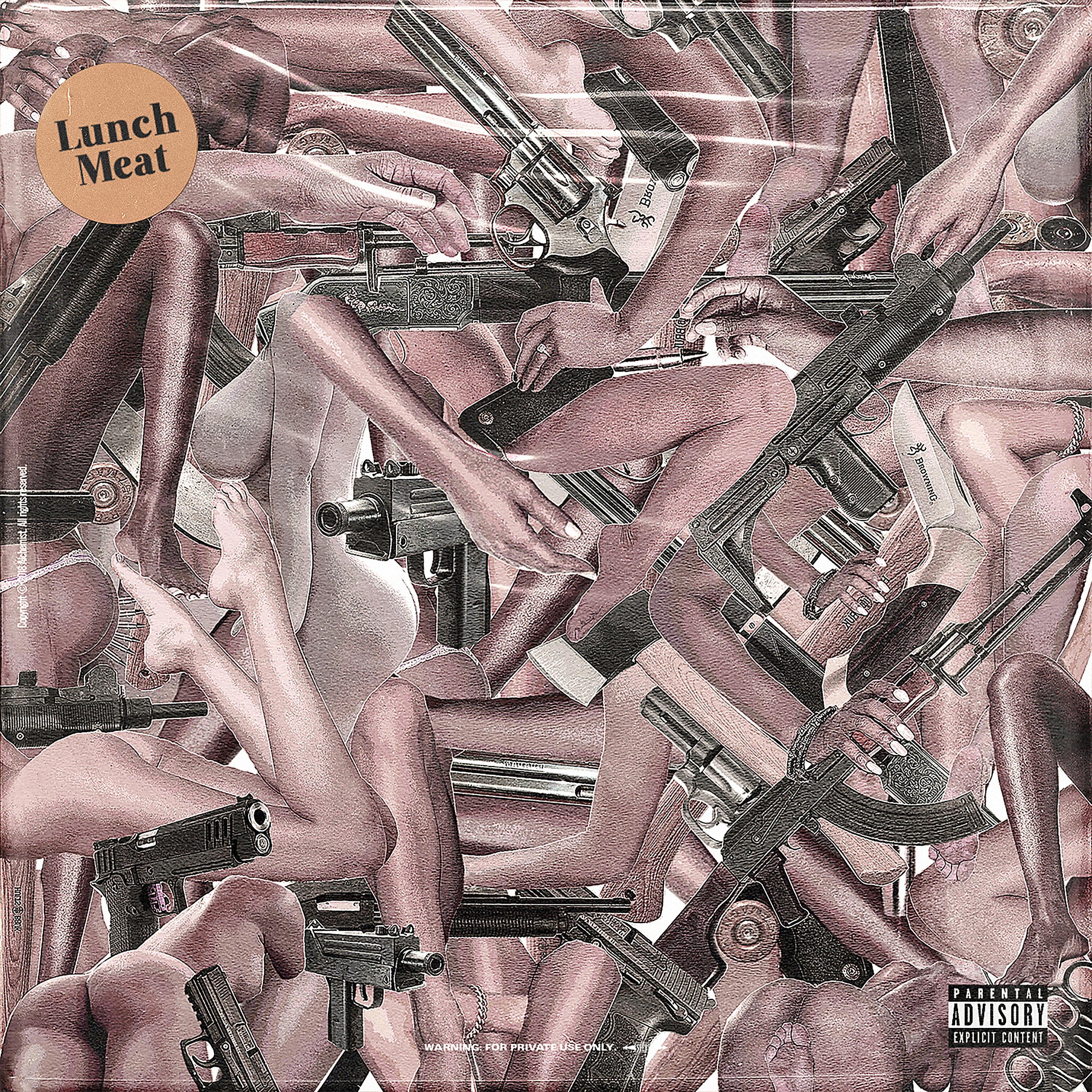 The Alchemist - The Hopeless Romantic (feat. Action Bronson)