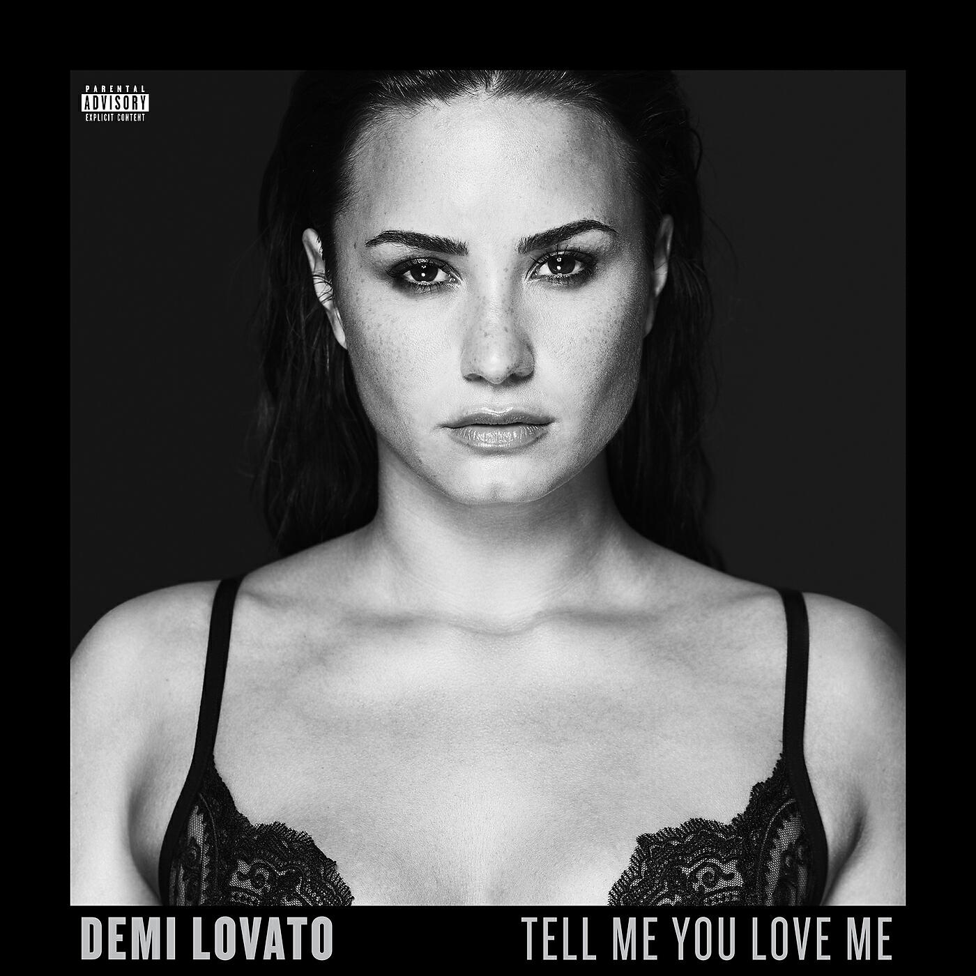 Demi Lovato - Sorry Not Sorry (Acoustic)
