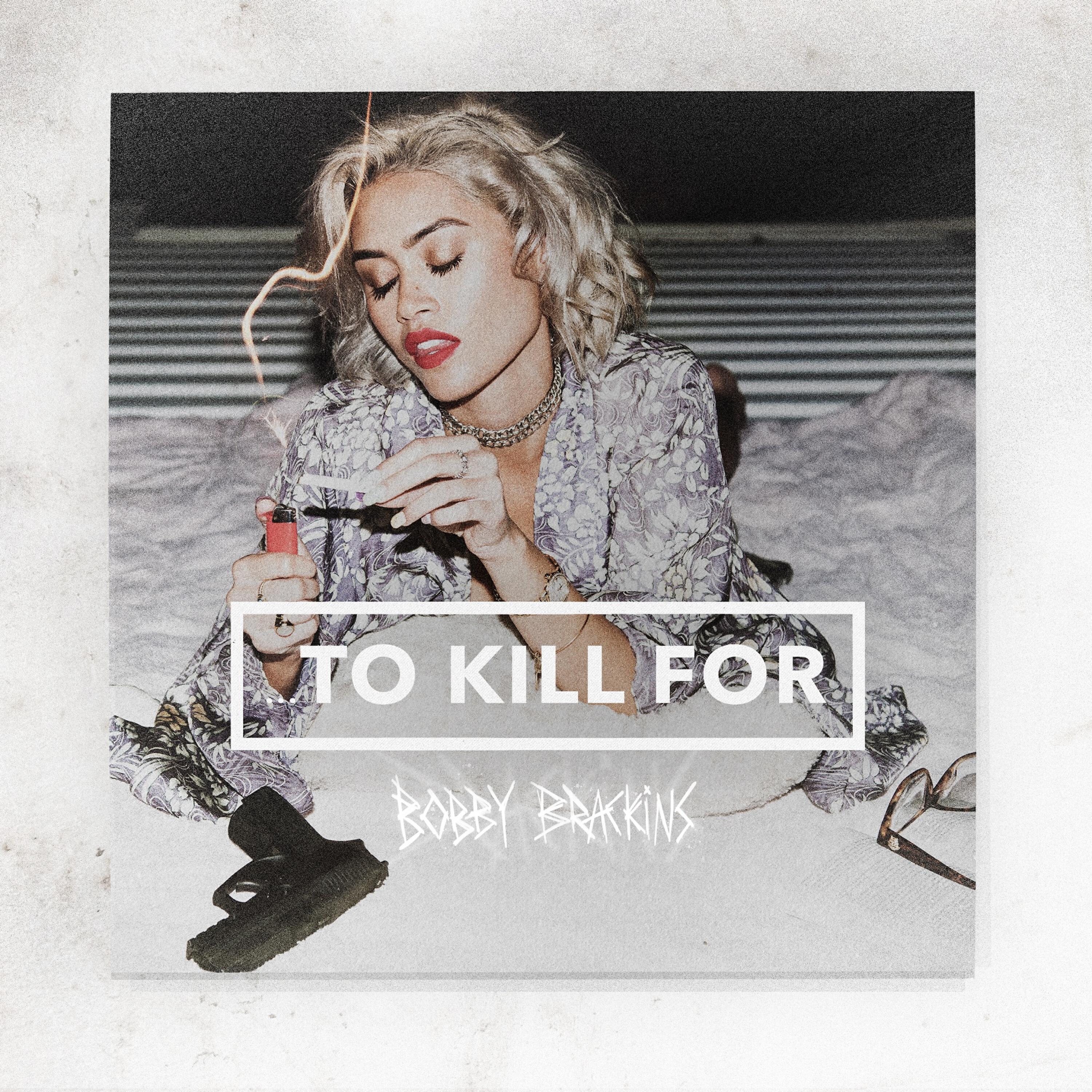 Bobby Brackins - OB (feat. Marc E. Bassy)