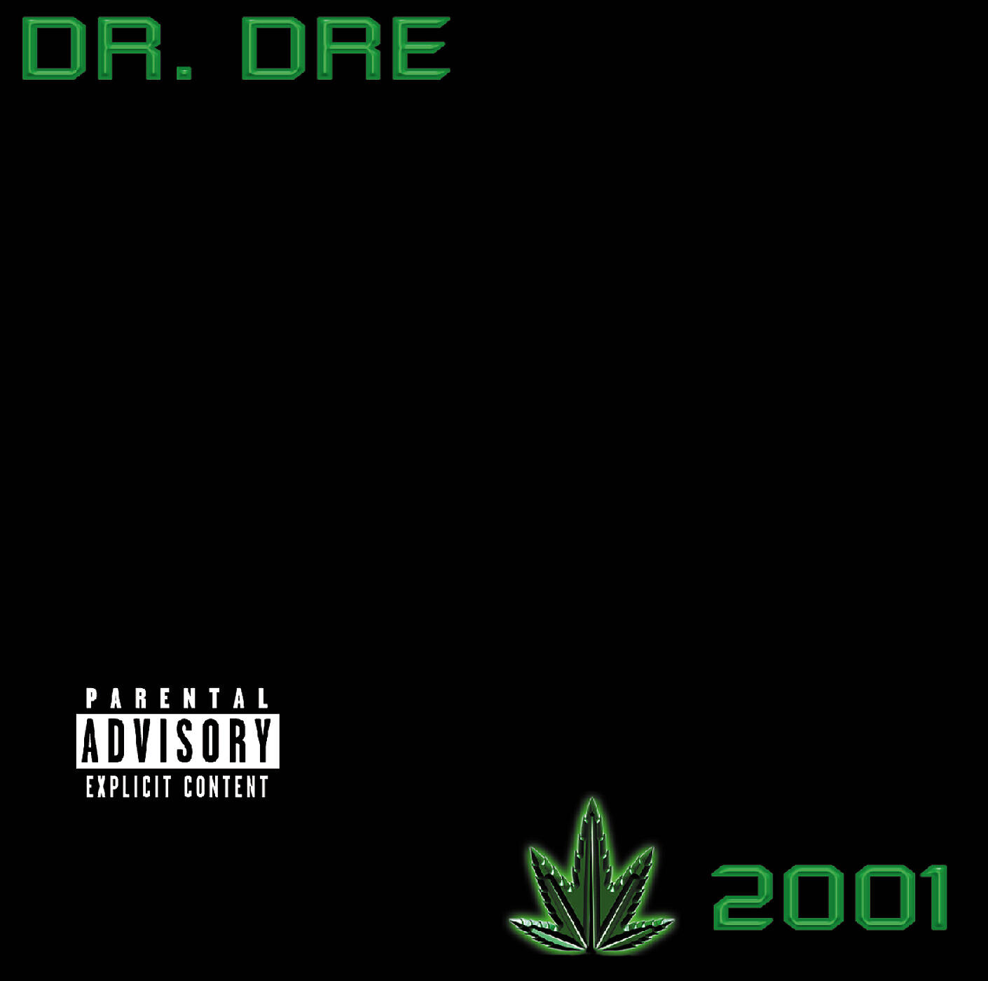 Dr. Dre - Forgot About Dre