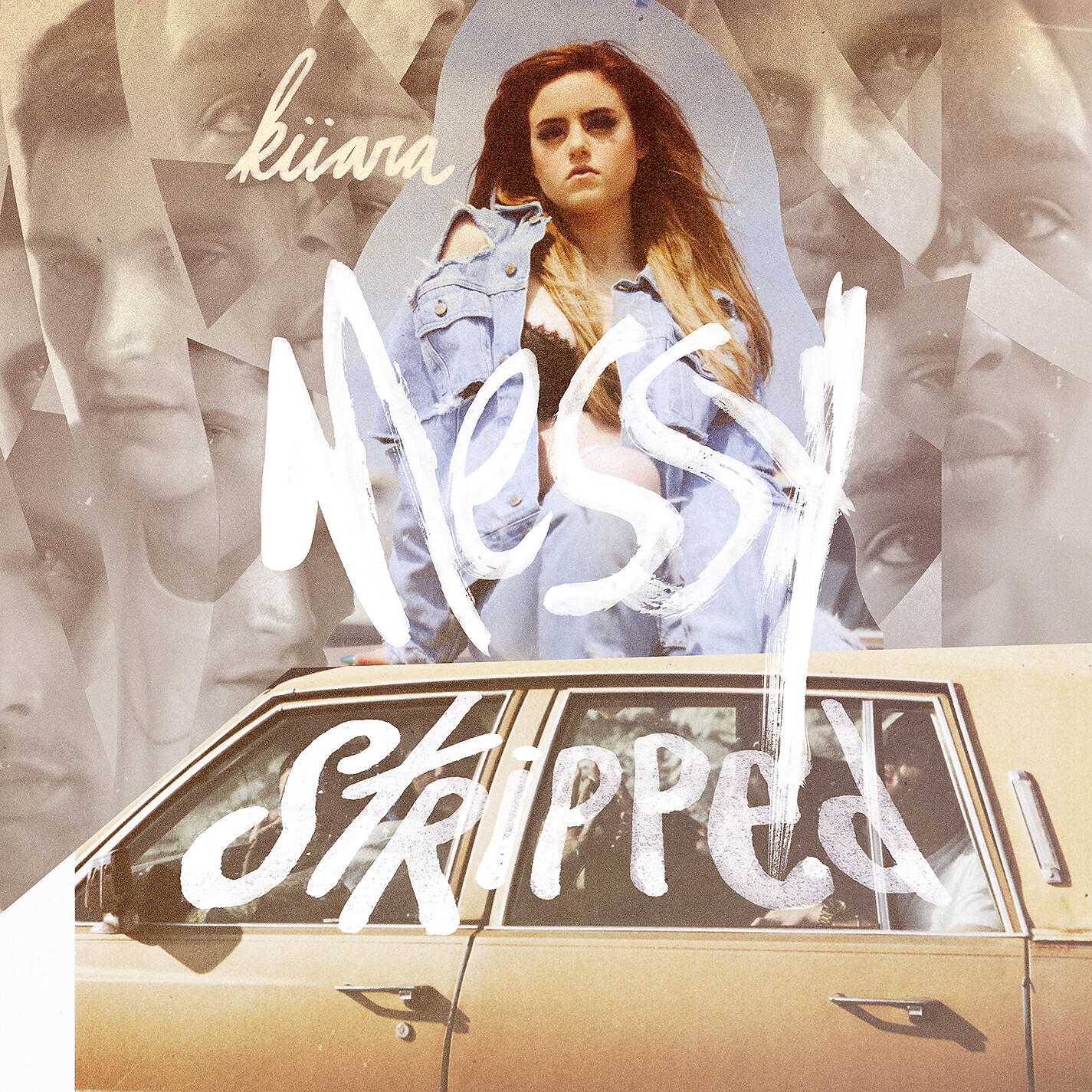 Kiiara - Messy (Stripped)