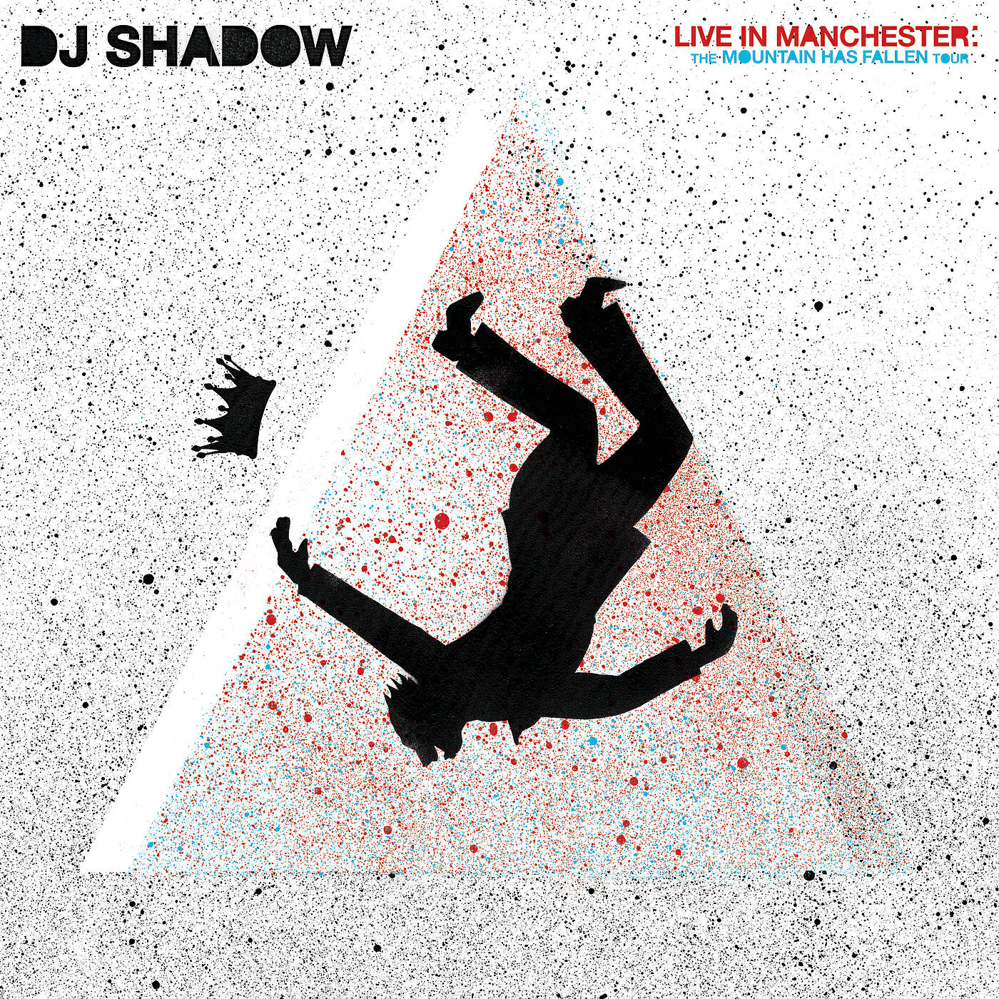 DJ Shadow - Soul Days (Live At Albert Hall, Manchester, England, 2017)