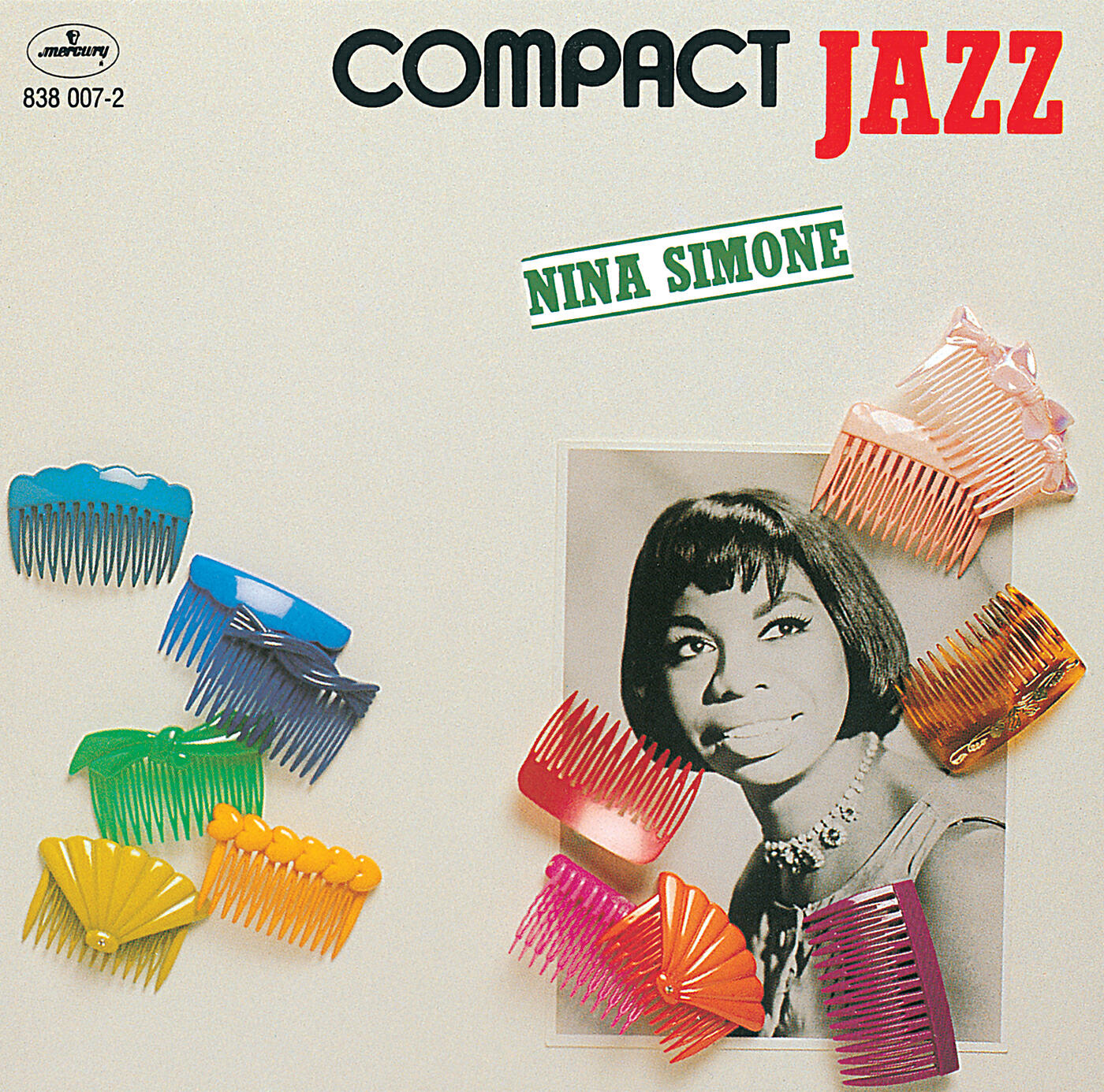 Nina Simone - Feeling Good (From 