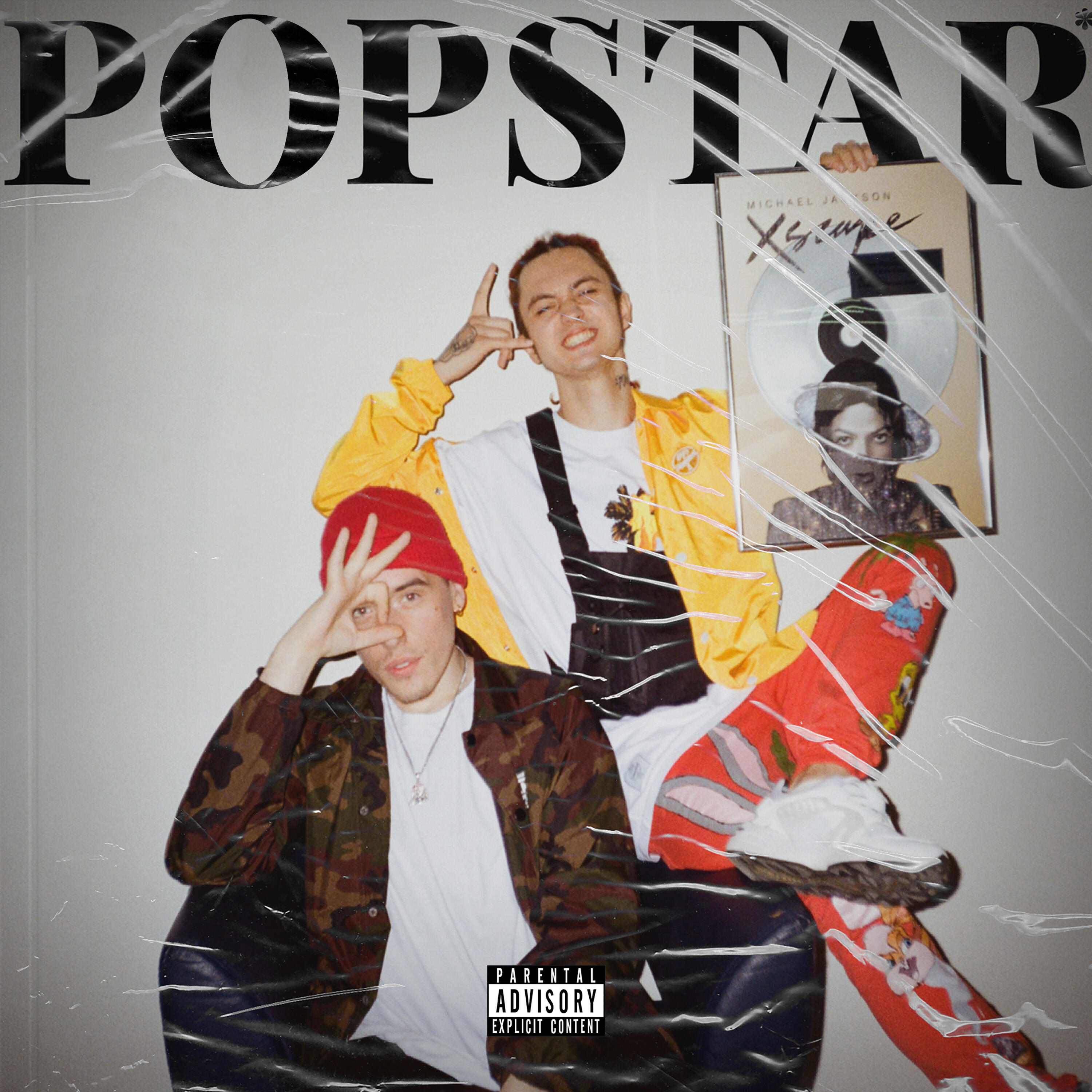 Kid Sole - Popstar