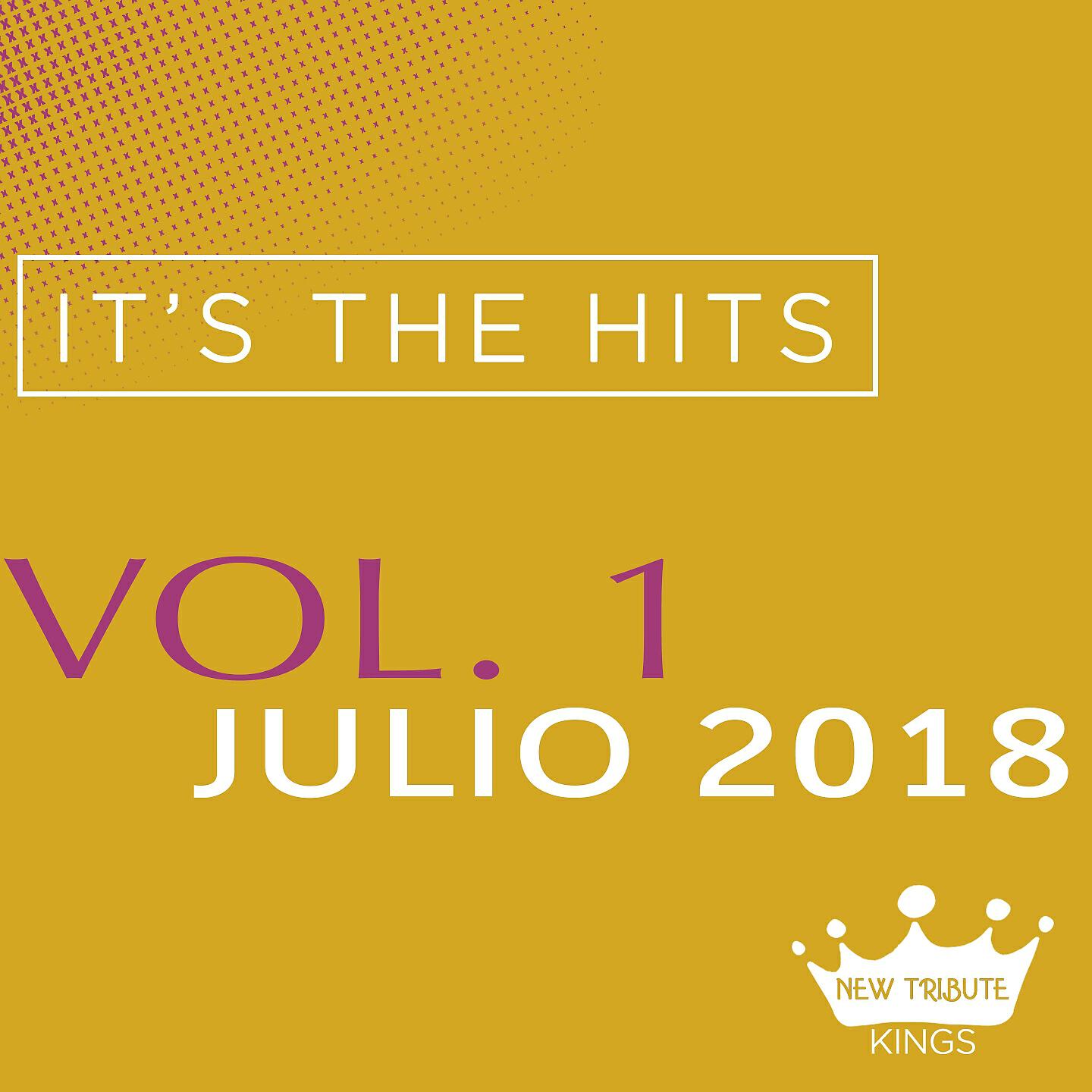 New Tribute Kings - Rise (Originally Performed By Jonas Blue & Jack & Jack)