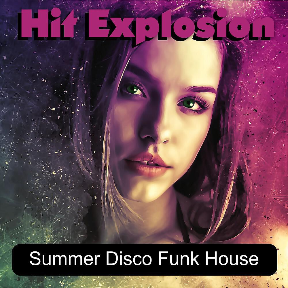 DJ-Chart - Toy of Your Vanity (House Funk Pop Funk Crossover)