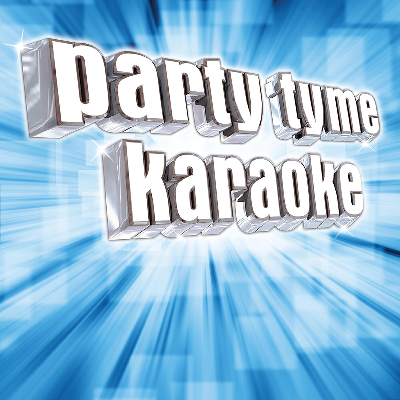 Party Tyme Karaoke - The Party (This Is How We Do It) [Made Popular By Joe Stone ft. Montell Jordan] [Karaoke Version]