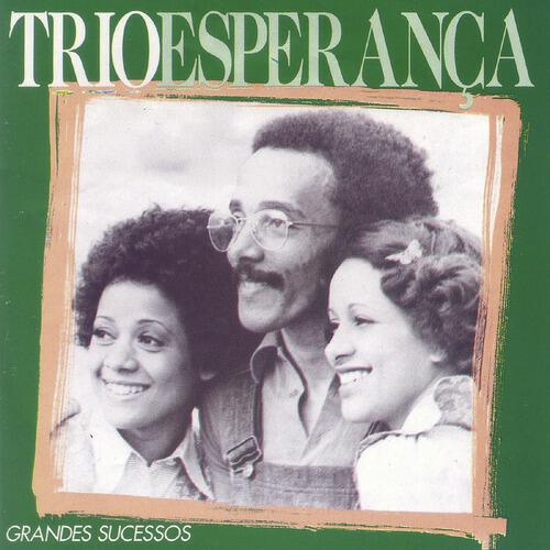 Trio Esperanca - Aurora (Con La Aurora)