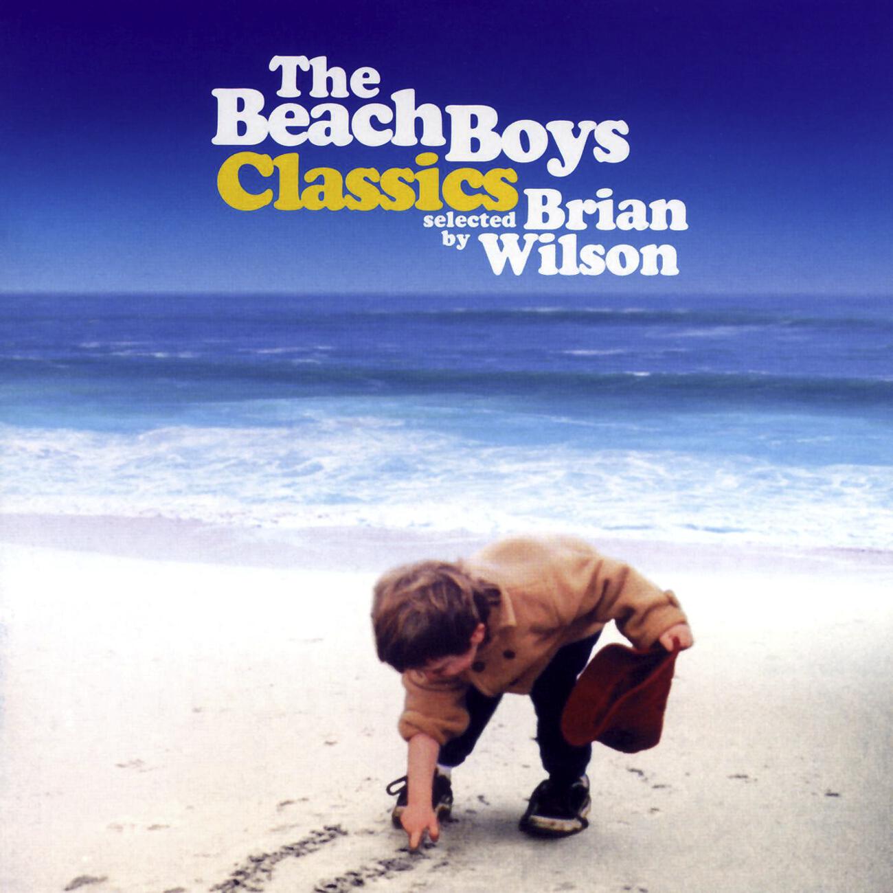 The Beach Boys - Caroline, No (Stereo Mix/Original Speed)