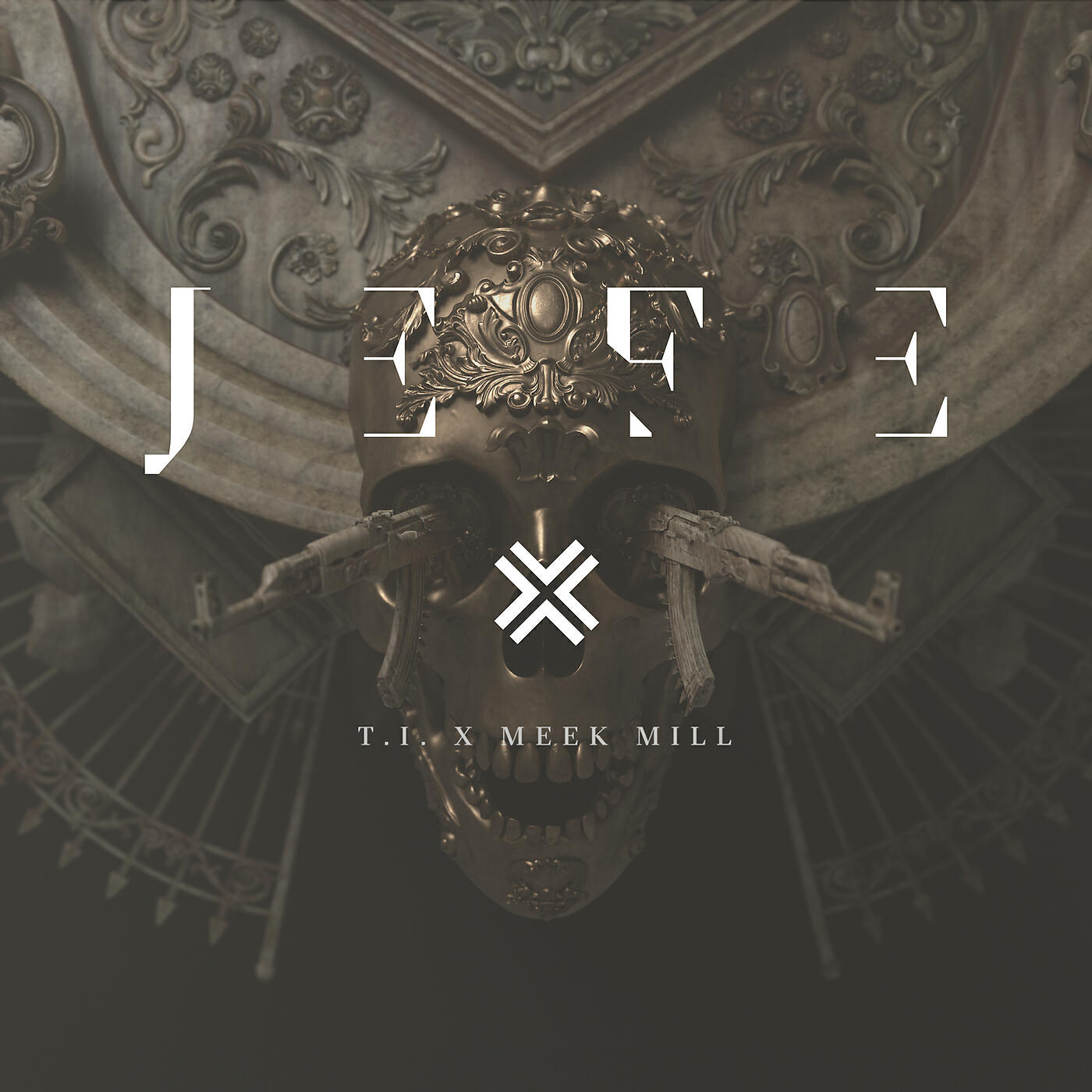 T.I. - Jefe