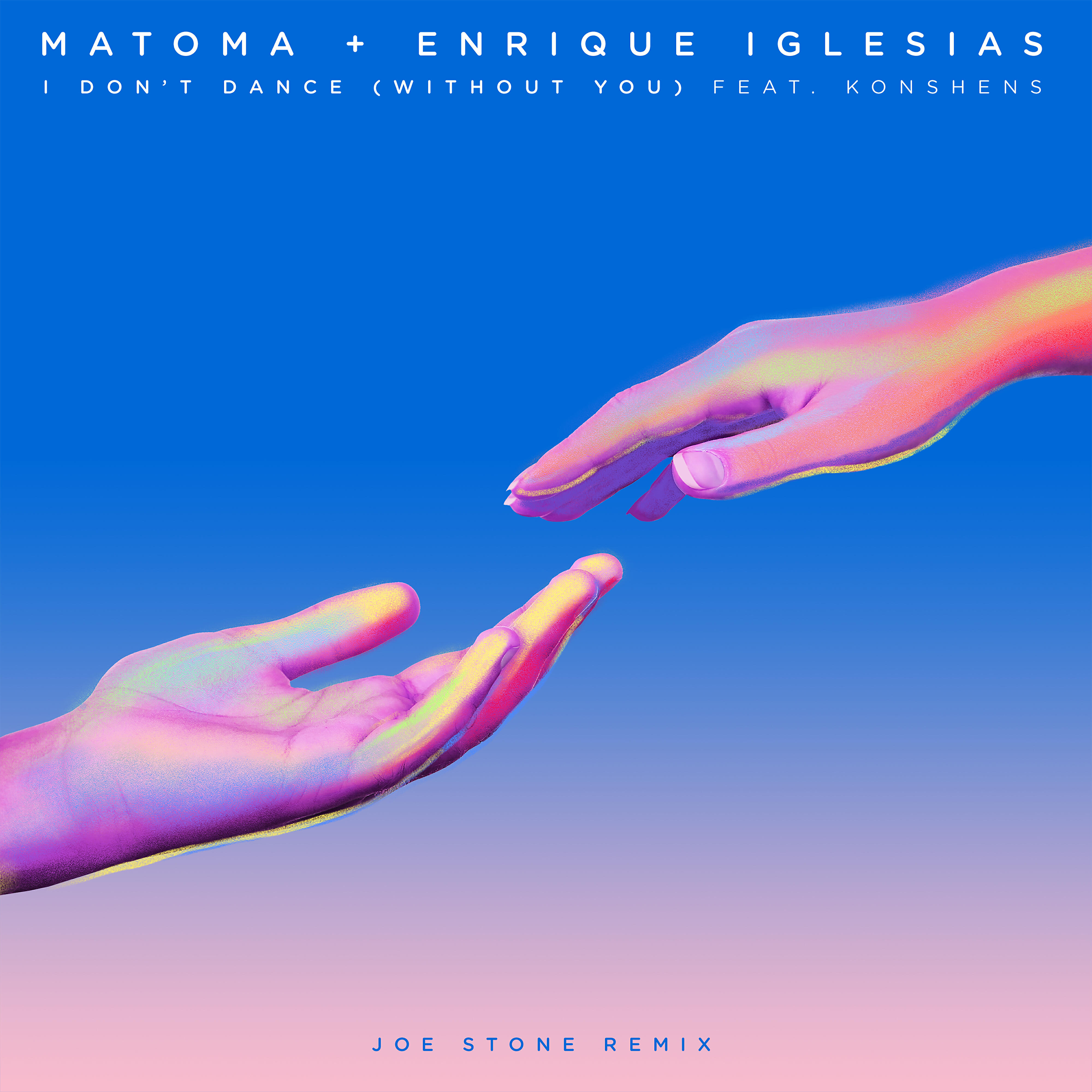 Matoma - I Don't Dance (Without You) [feat. Konshens] [Joe Stone Remix]