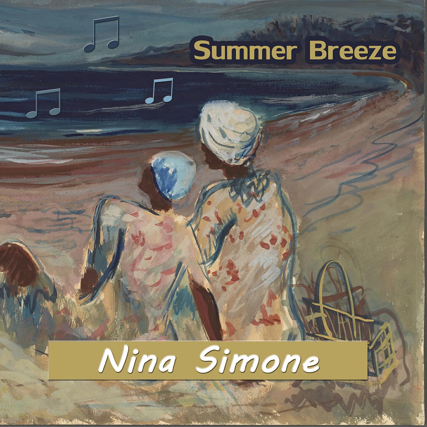 Nina Simone - Black Swan