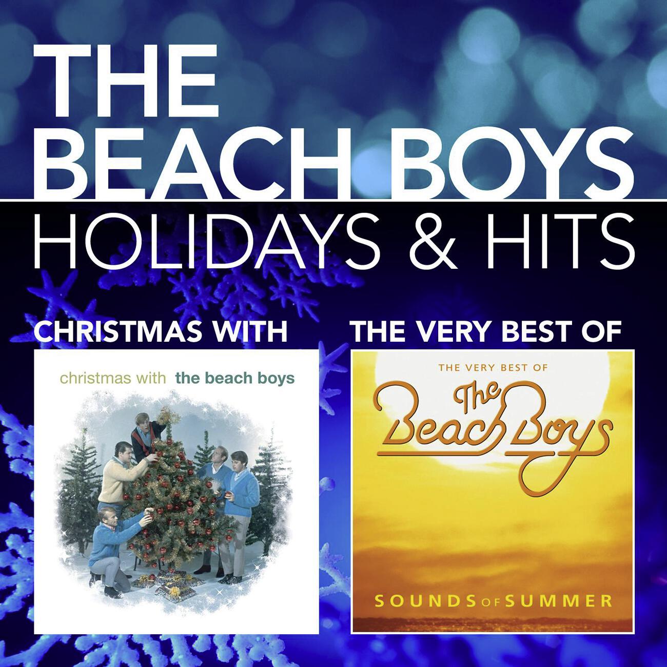 The Beach Boys - Wouldn't It Be Nice