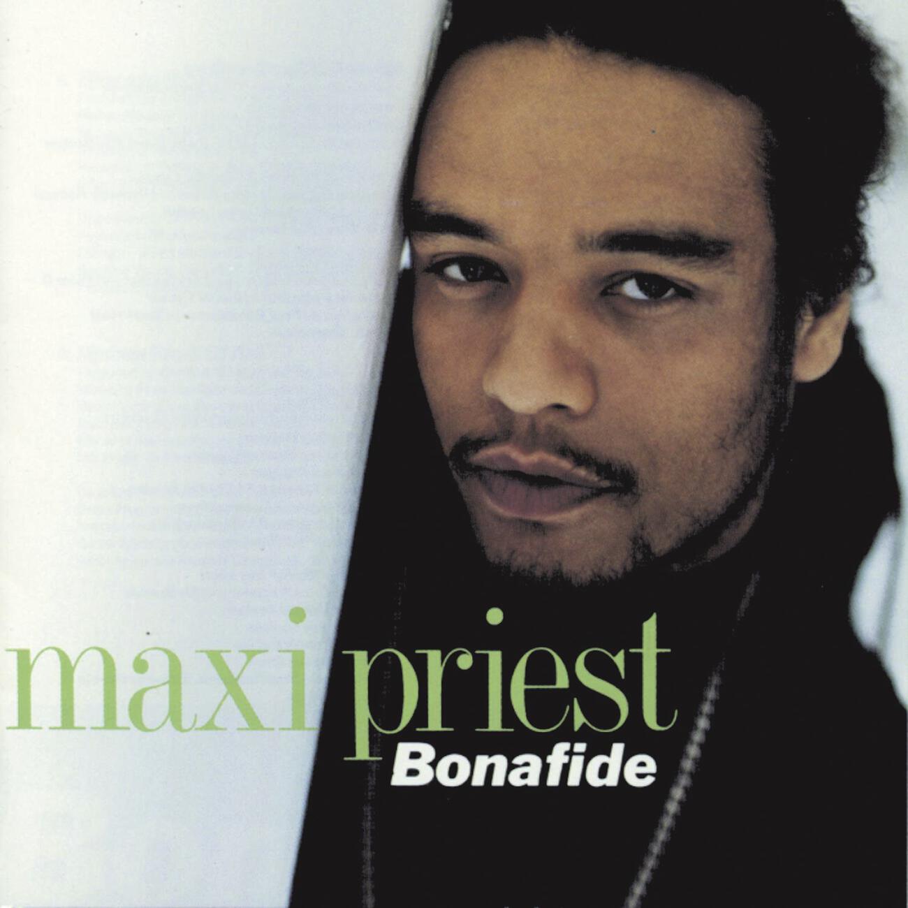 Maxi Priest - Close To You