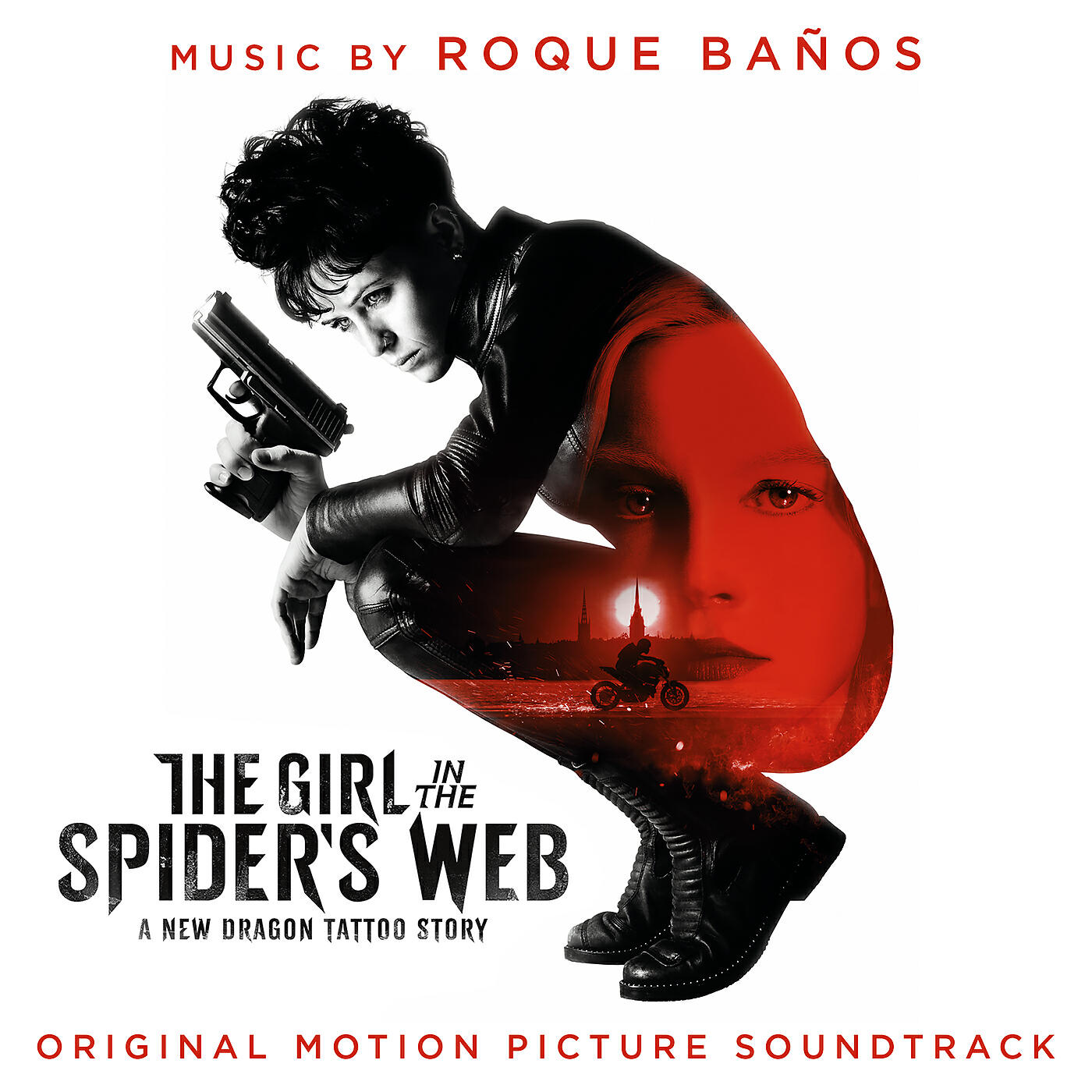 Roque Baños - Camilla's Theme (Roque Baños Plays)