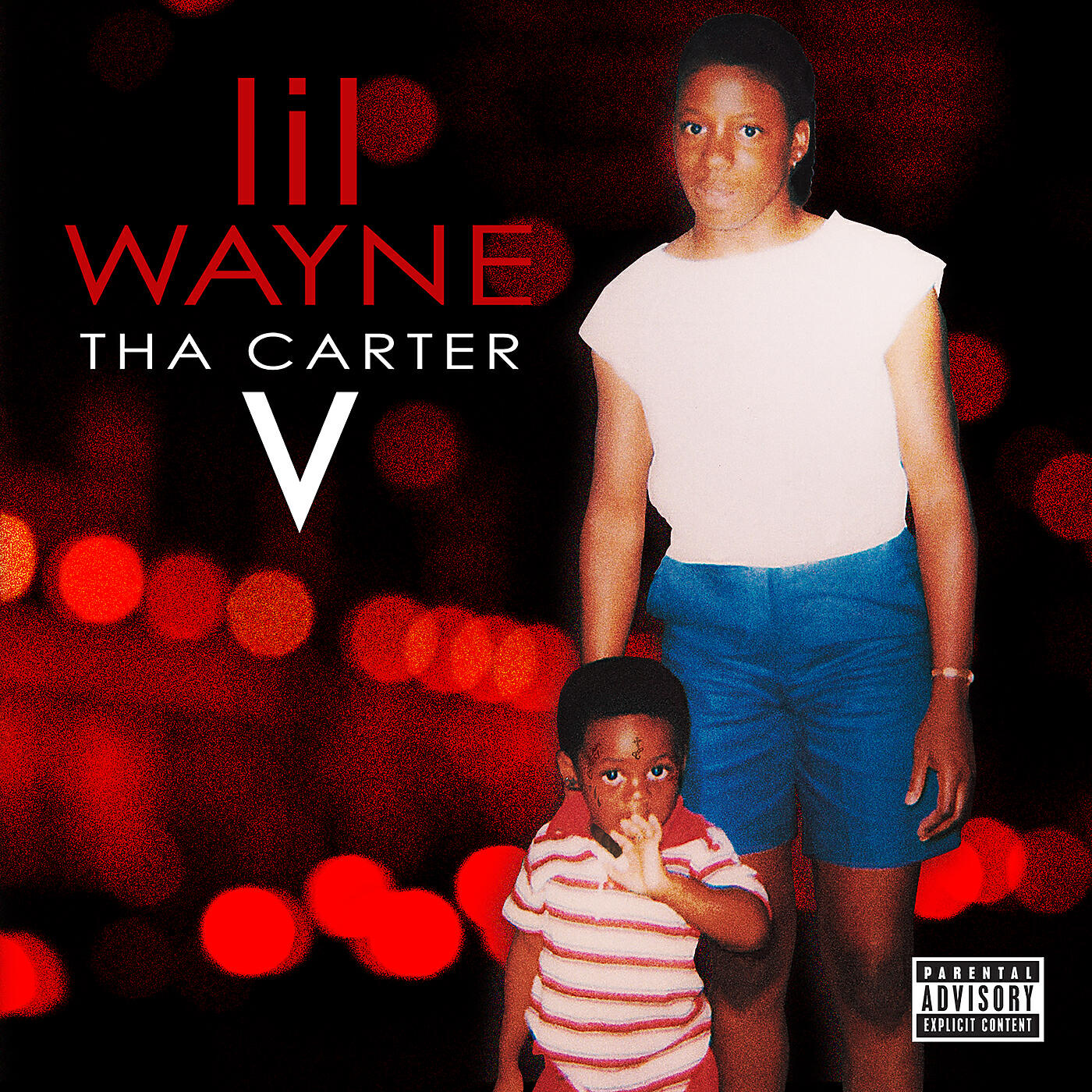 Lil Wayne - In This House (feat. Gucci Mane)