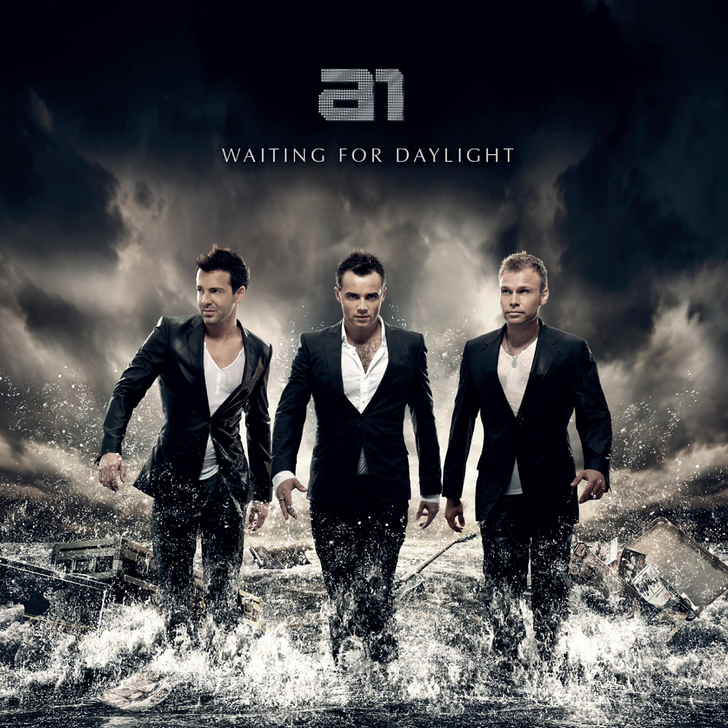 A1 - Everytime (Bonus Track) (Acoustic Version)