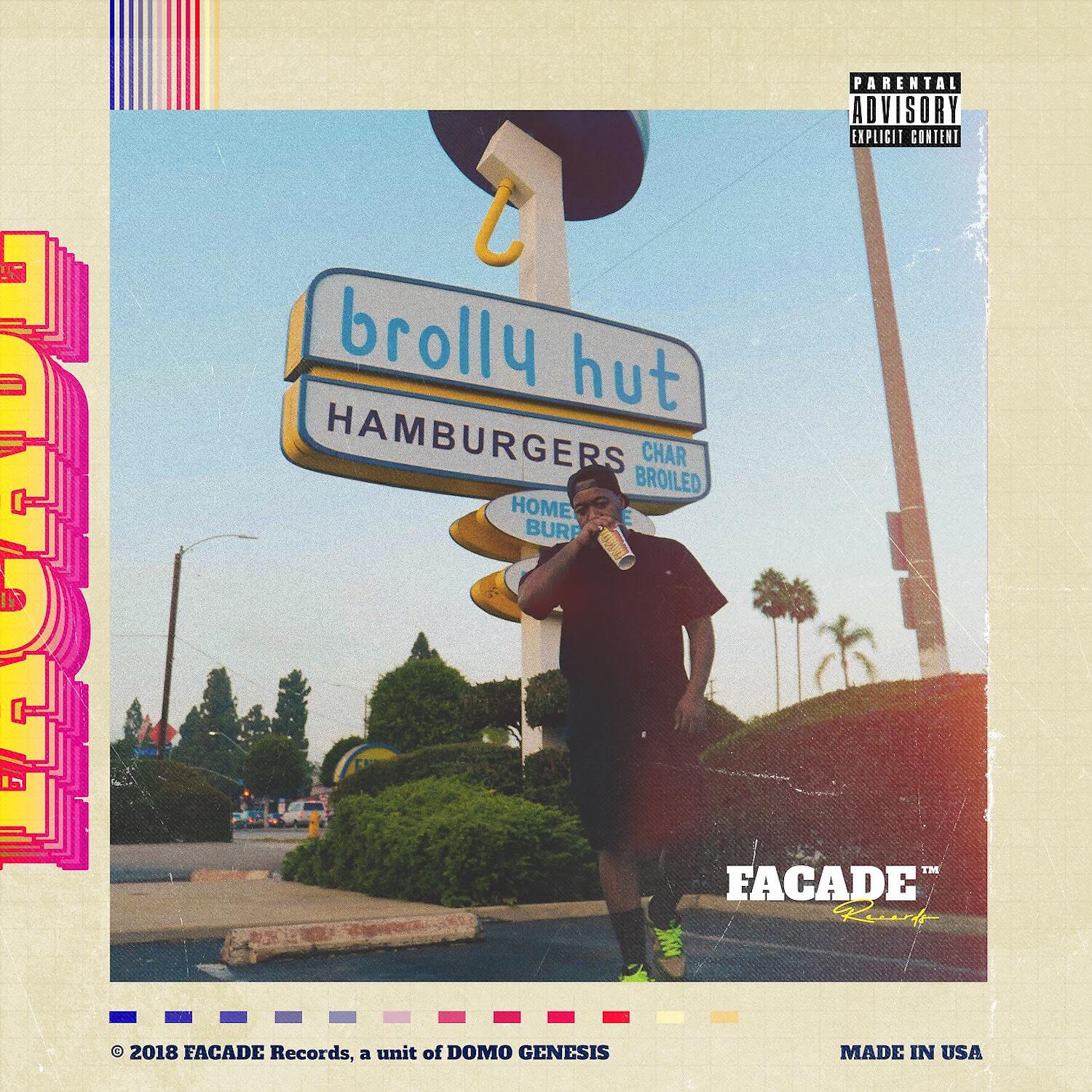 Domo Genesis - Consecutive Normal Punches (feat. Buddy)