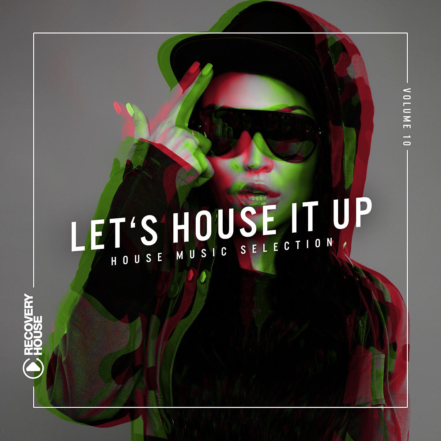 Luca Debonaire - Get Loose (Club Mix)