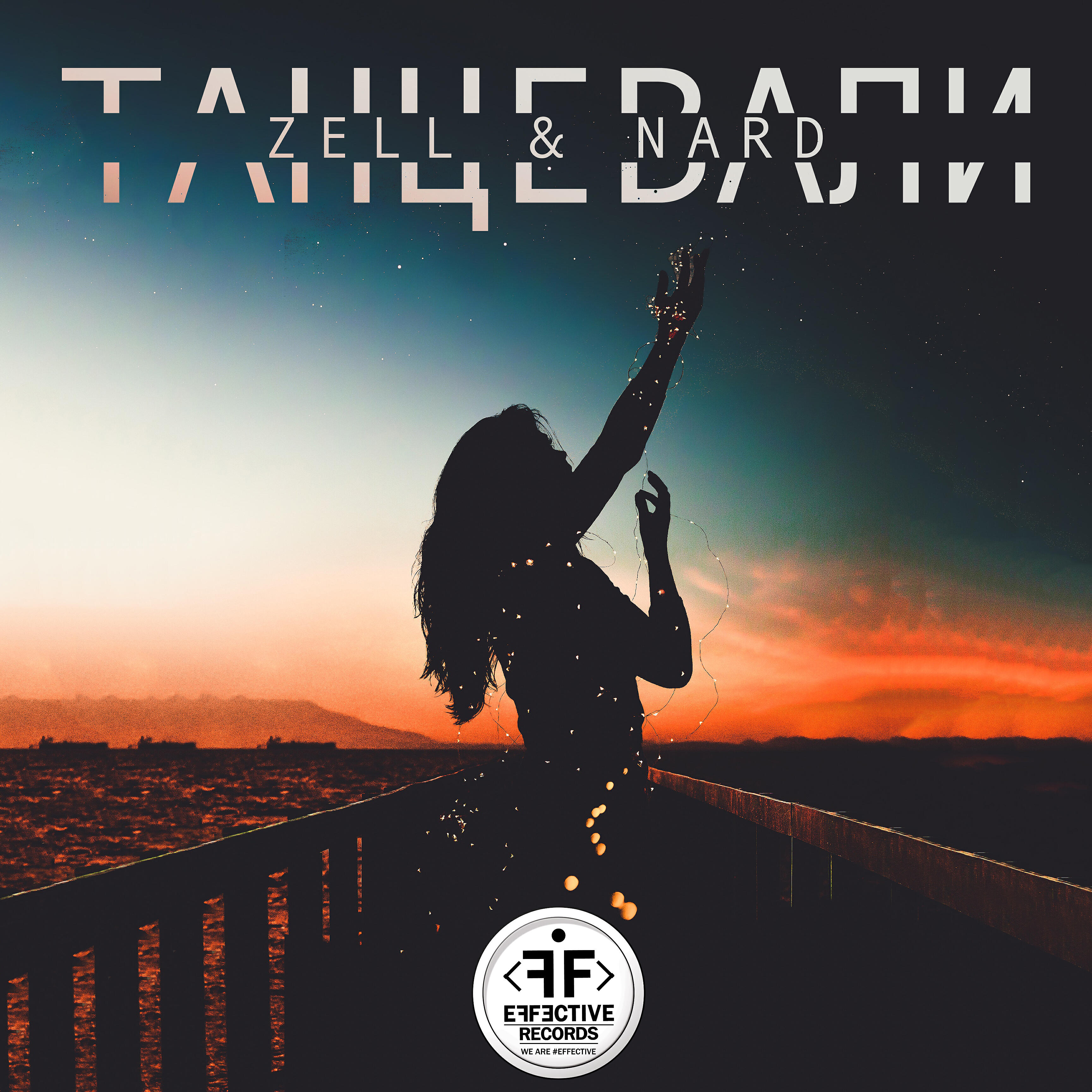 Zell - Танцевали