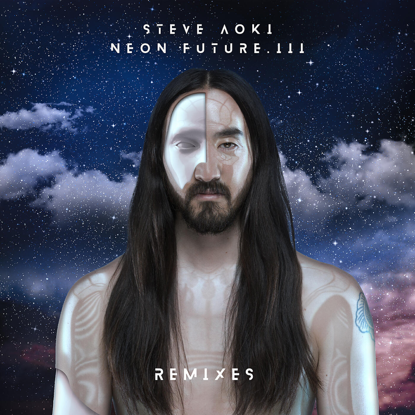 Steve Aoki - Be Somebody (Tyron Hapi Remix)