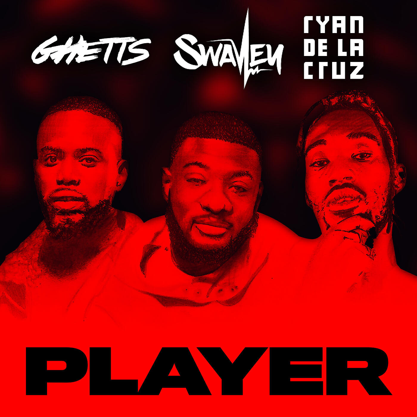 S Wavey - Player