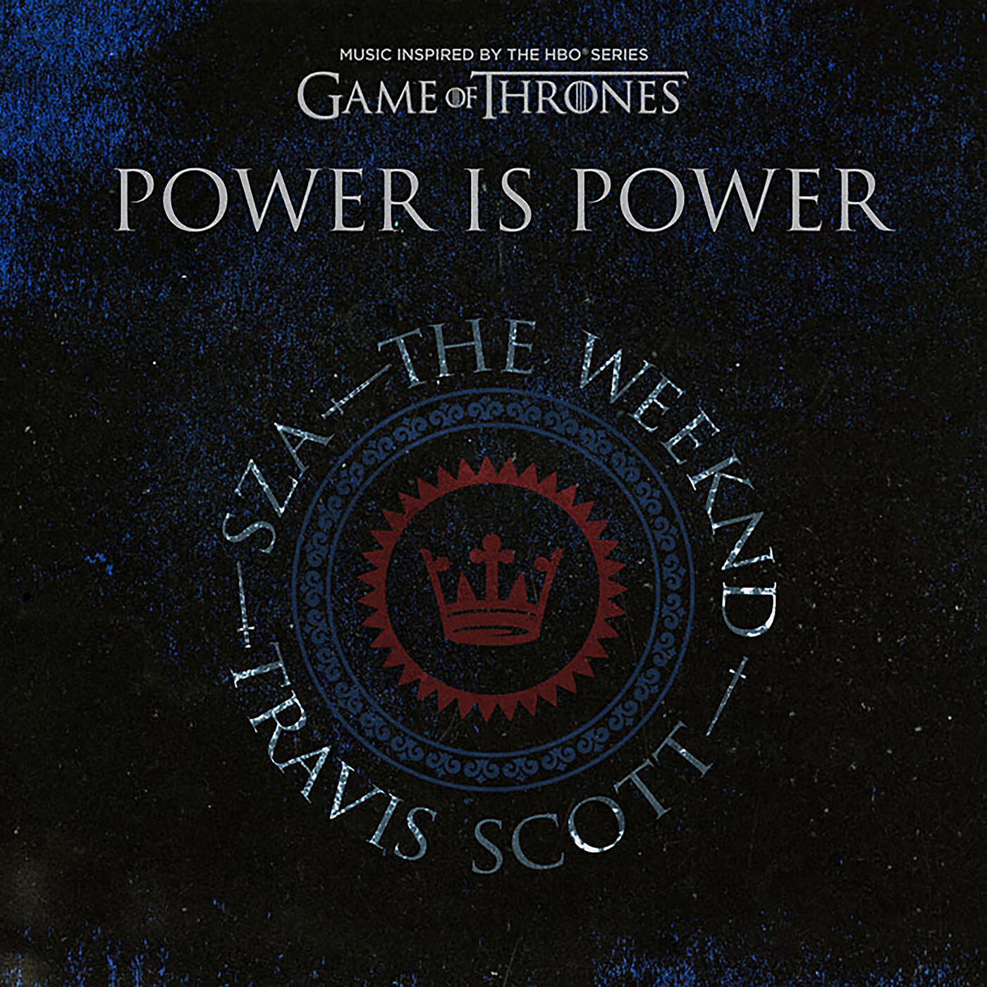SZA - Power is Power