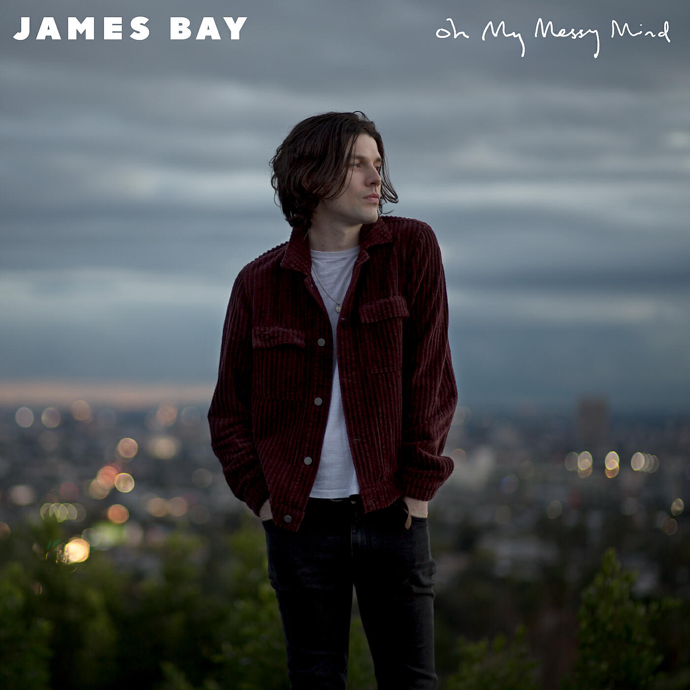 James Bay - Peer Pressure