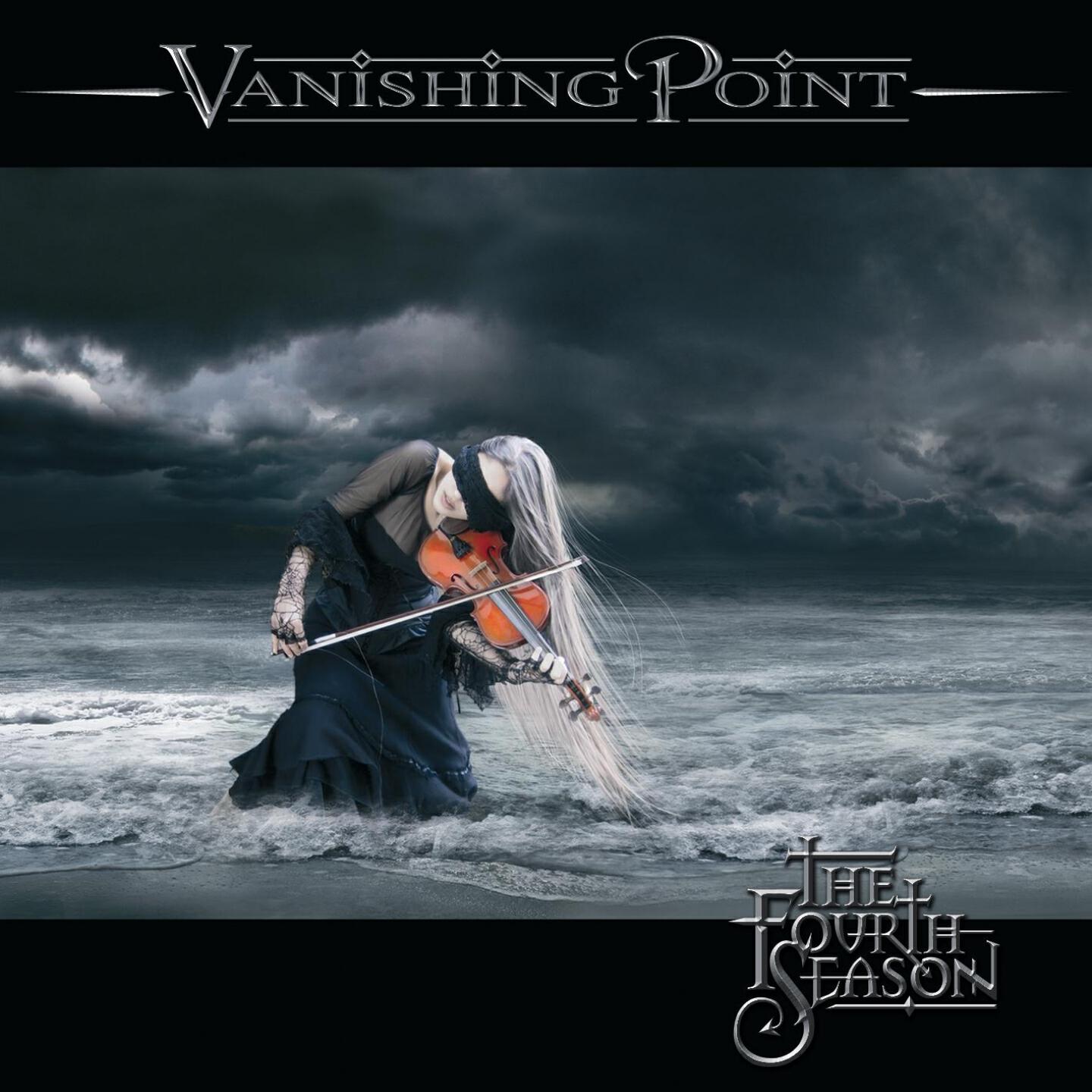 Vanishing Point - Hope Among The Heartless