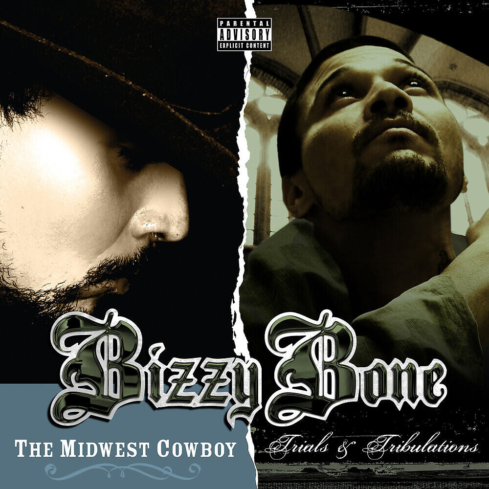 Bizzy Bone - Don't Ask Me Why