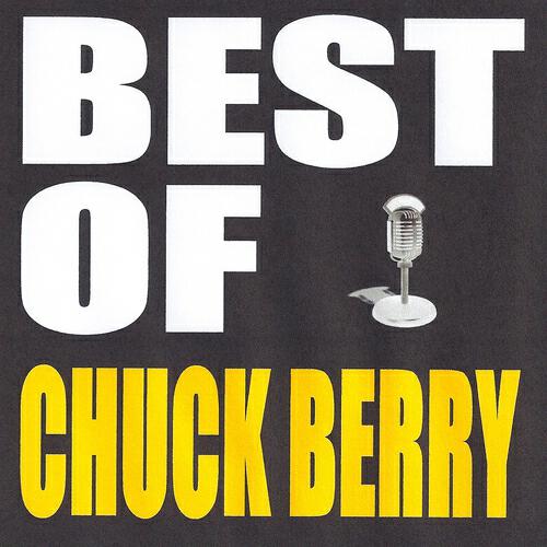 Chuck Berry - Carol