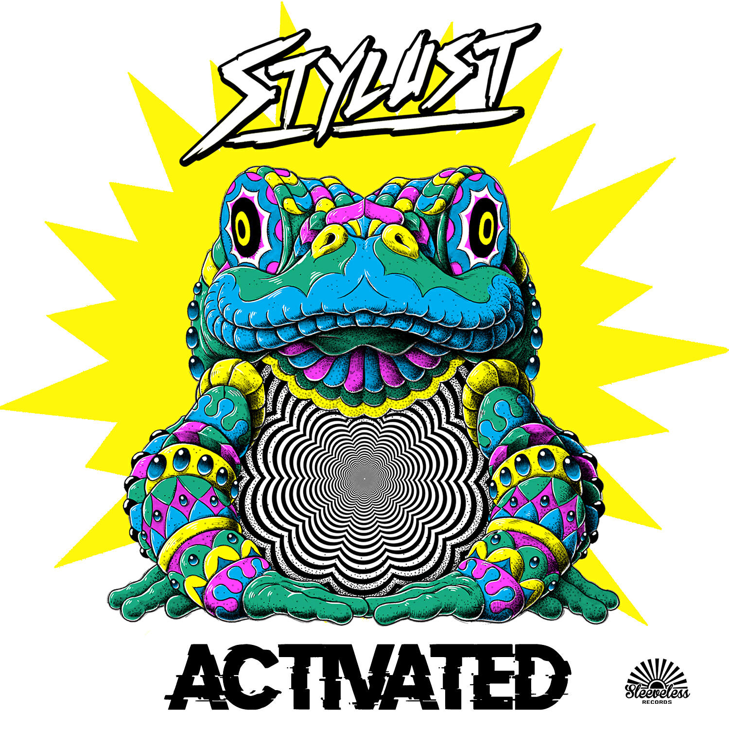 Stylust - ACTIVATED