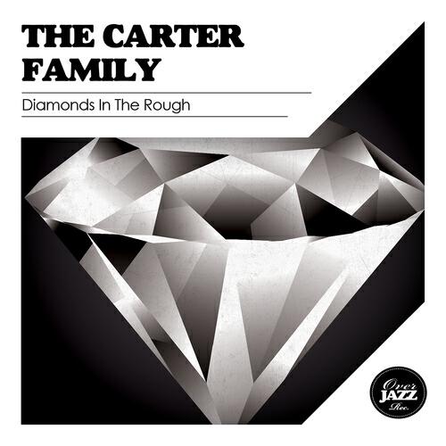 The Carter Family - Buddies In the Saddle (Remastered)
