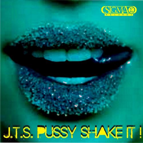 J.T.S - Pussy Shake It !