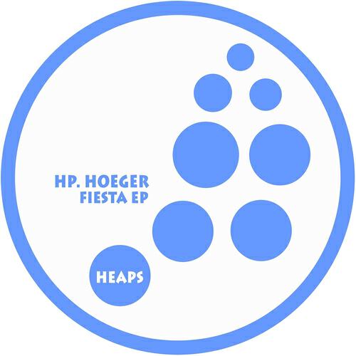 HP. Hoeger - Fiesta de Chill