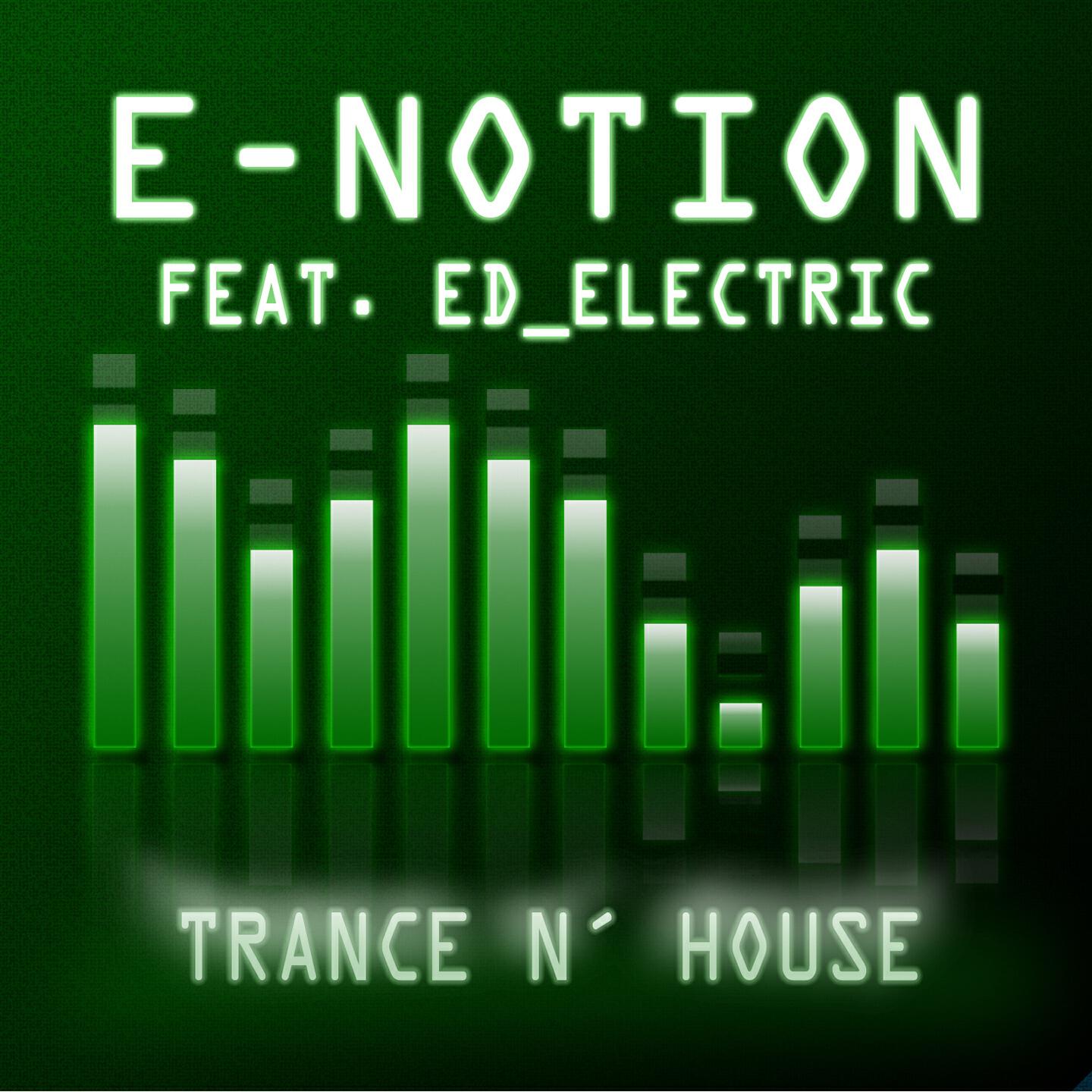 E-Notion - Symbolic (Original Version)