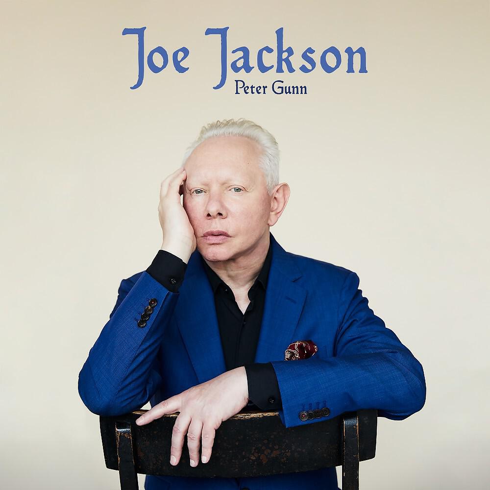 Joe Jackson - Peter Gunn