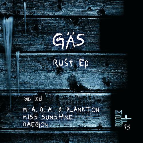 GAS - Gazoline