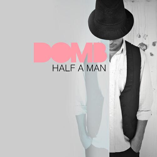 Domb - Half a Man (Gio Di Leva & Christian Cheval Remix)