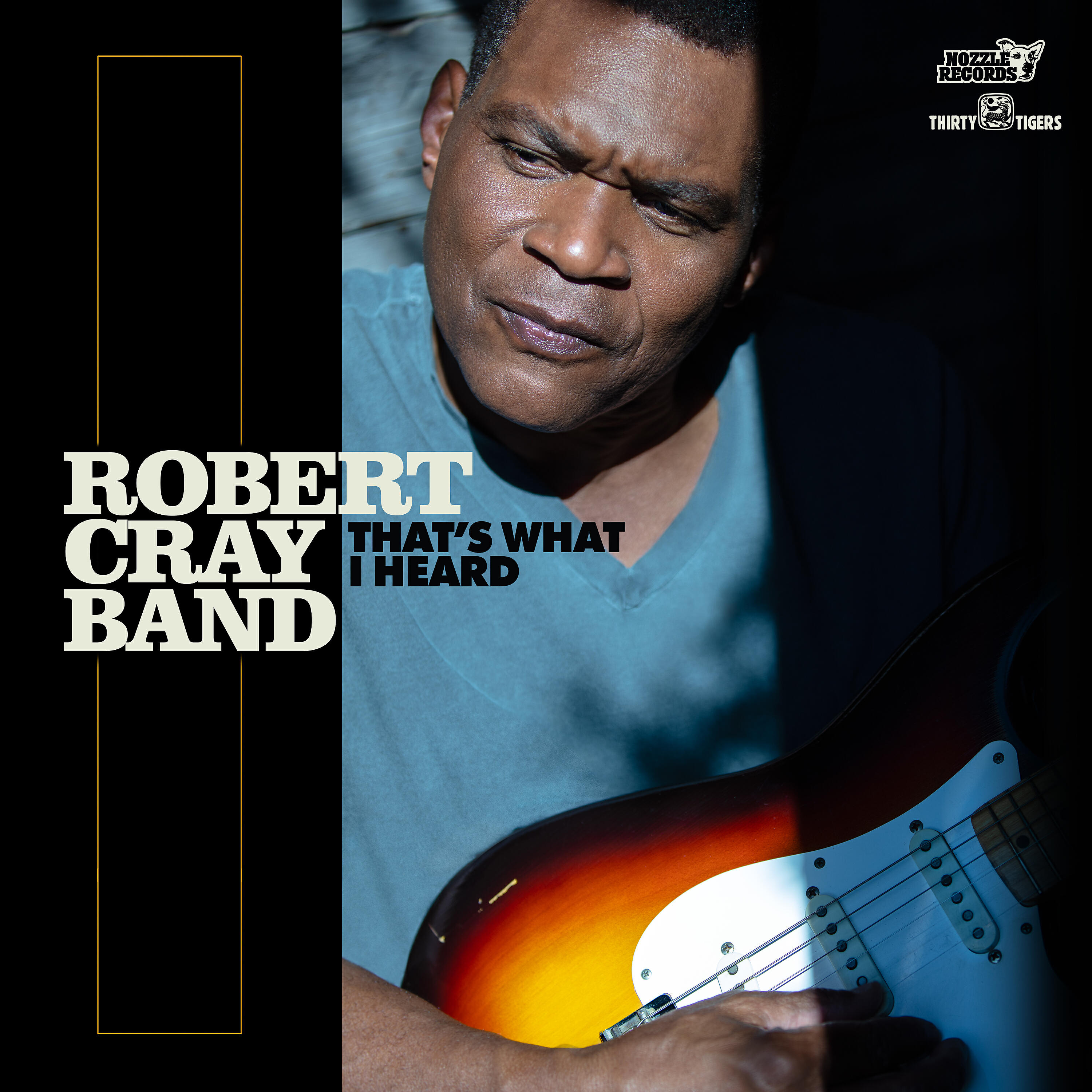 Robert Cray - You'll Want Me Back