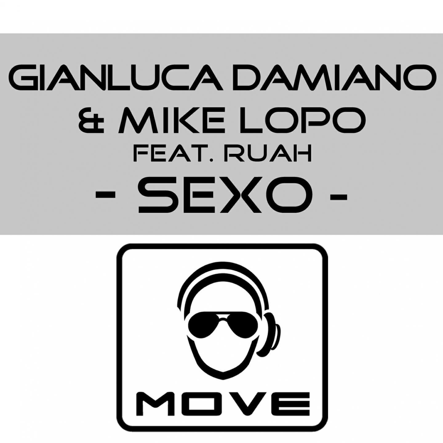 Gianluca Damiano - Sexo (Mat's Mattara Dark Remix)