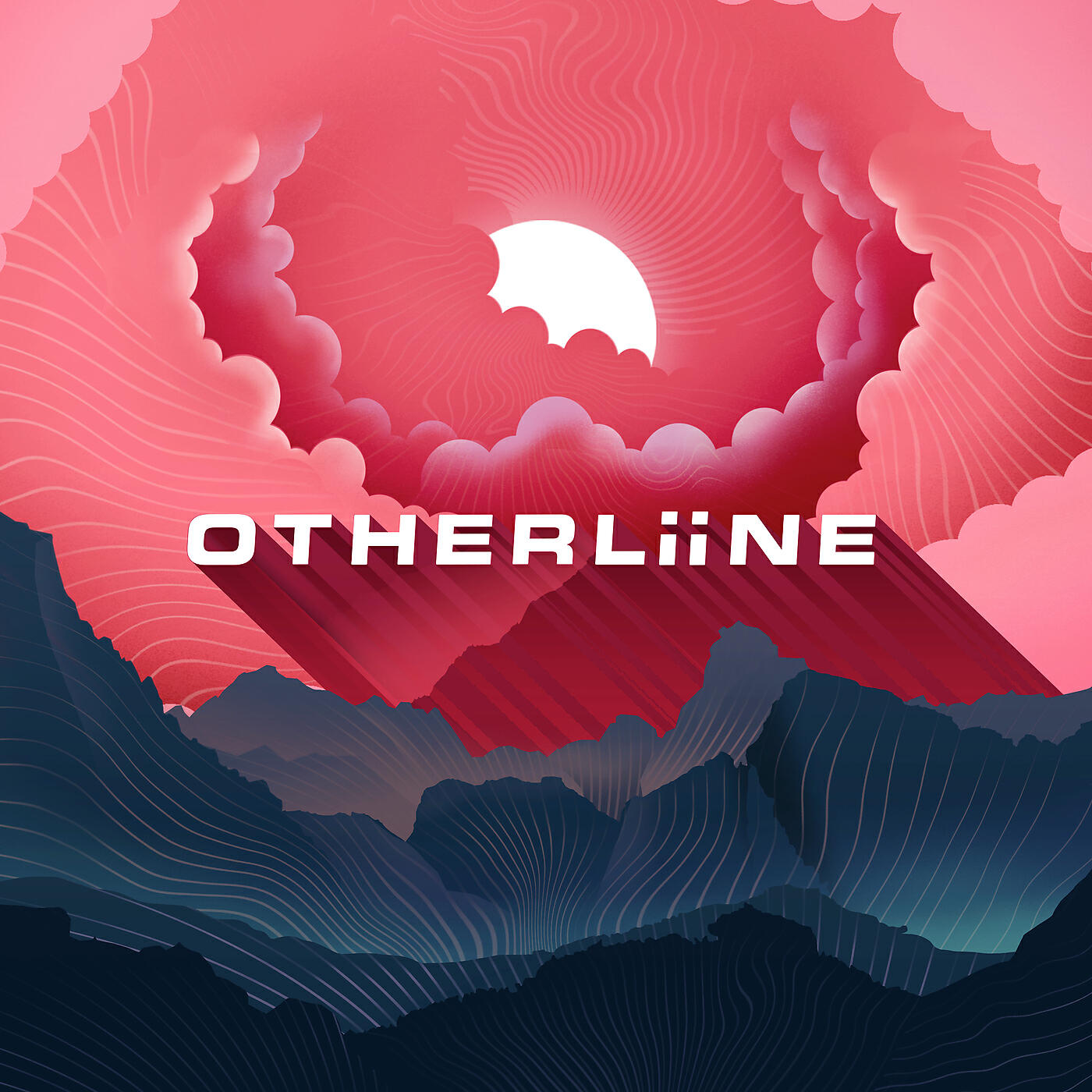 OTHERLiiNE - One Line