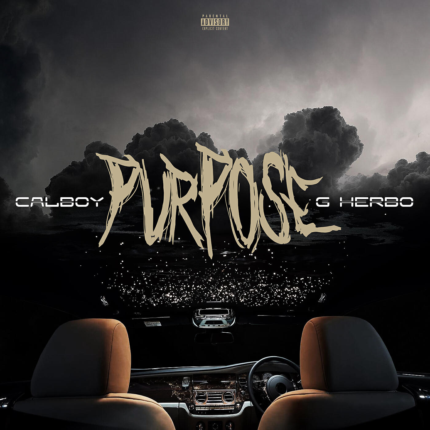Calboy - Purpose