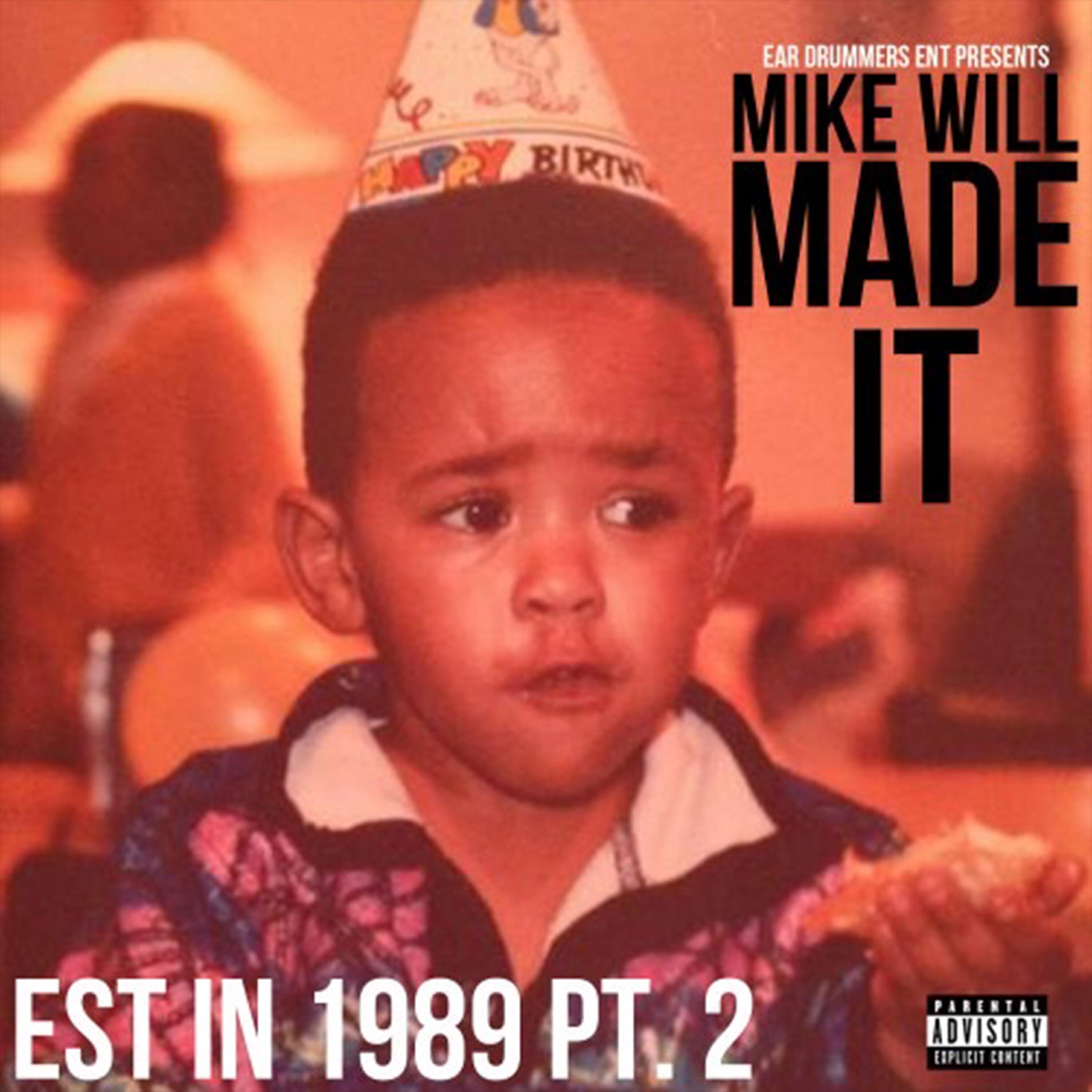 Mike WiLL Made-It - Cases (feat. Yo Gotti & 2 Chainz)