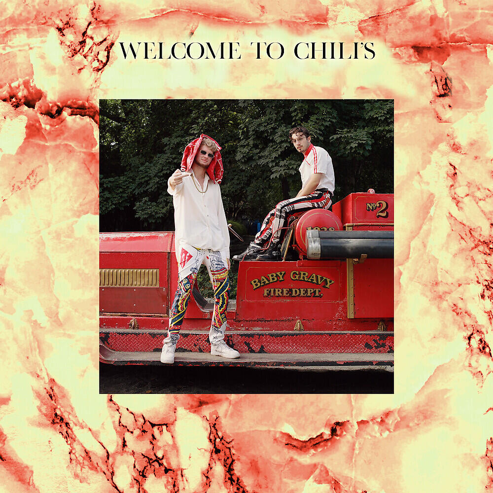 Yung Gravy - Welcome to Chilis