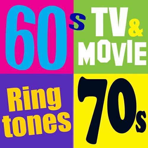Ringtones Stars - The Saint (Simon Templar)