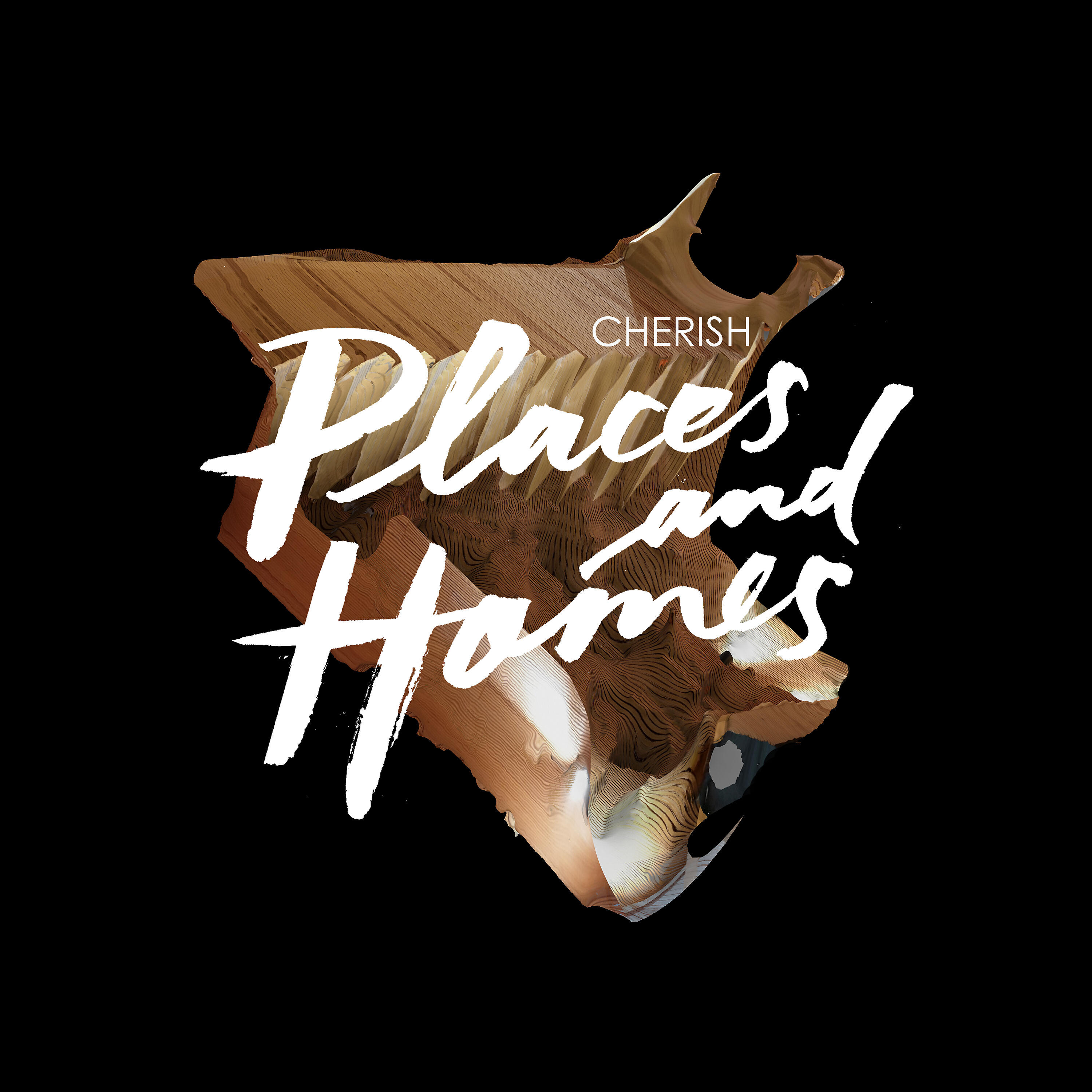 Places - Cherish