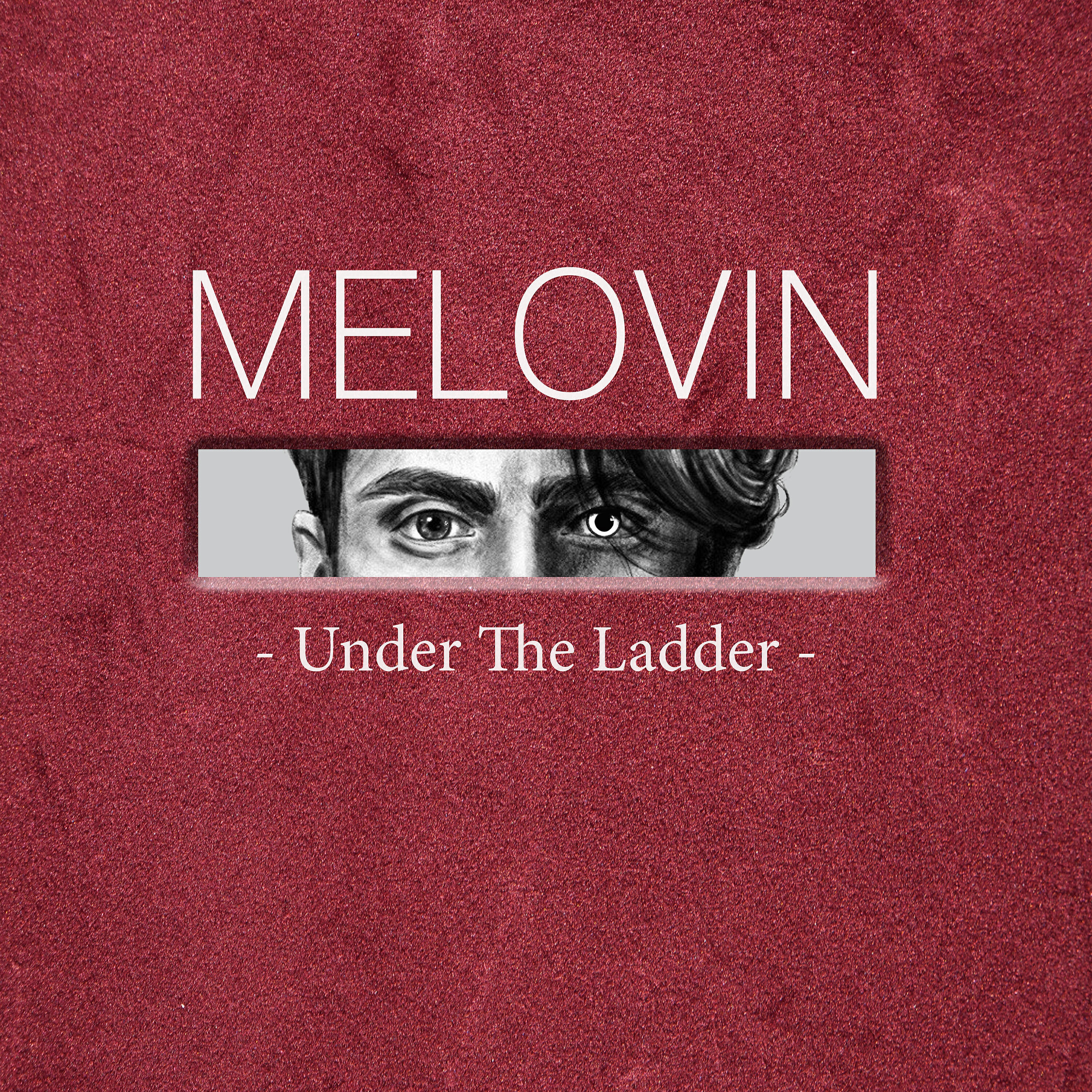 MELOVIN - Under the Ladder
