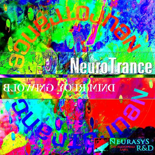 NeuroTrance - Gamma